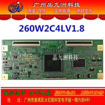 Original Samsung LA26R57B 260W2C4LV1 8 logic board LTA260W2-L11 screen