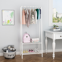 Hanghanger Cloister Cloister Interior Bedroom Large Capacity Floor Balcony Clotheshorse Minima Eurostyle Clothes Hanger Sunning Hanger