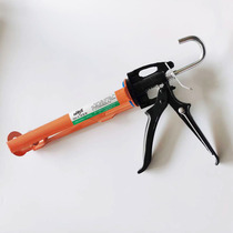New Union into MK6 hard glue gun extrusion gun glass glue gun labor-saving durable glue gun manual glue tool