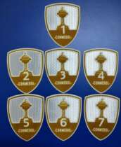 New Copa Libertadores 1 2 3 4 5 6 7