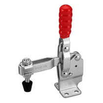 Supply CH-12130-HB Vertical Clamp Quick clamp Elbow clamp Manual clamp