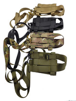 2019 models of TCmaoyi Tactical kettle Kettle Bottle of bag Outdoor Versatile Variable Capacity Molle Accessories Bag