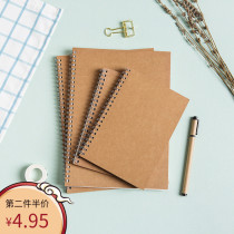  Dot book ui design book 5mm grid dot book coordinate design book font design painting iron ring book