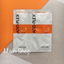 addplex German hair structure reducing agent Add-plex bleaching and dyeing damaged dyeing repair anti-breaking conditioner