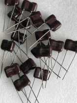 CDM Mica capacitor 8200P