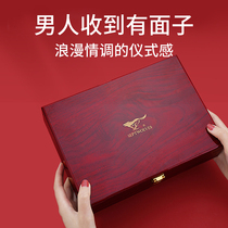 Birthday present Guys send boyfriends male tiger year old mans life years old husband practical ritual sensation practical gift