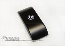 Spring thunder instrument LP LP1440M Cajon wooden box microphone towed microphone stand (small)