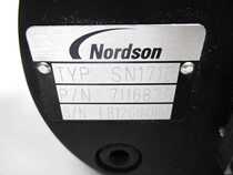 NORDSON NORDSON Gear Pump SN1710 High Flow 7116829