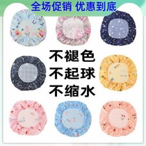 2021 Fitted Sheet One Piece Bed Cover Non-slip Mattress Cover Simmons All Inclusive Fixed 1 2 Meters Childrens Dust Cover