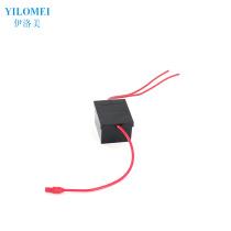 Fully automatic urine sensor power box Transformer accessories Input 220V Output DC6V Two-core insertion head