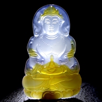 Drain Famous Master Works High Ice Smart works Manau Degree Mother pendant hz01509