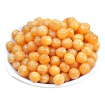 new Gold soybean oil fried peas 1 kg down 5 pounds of yello