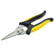 VICO (vico)WK910207 inch multifunctional scissors electrical scissors Household wire scissors iron shears wire slot