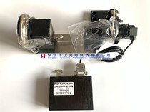 The ASM Video Box TCUA033R501-E03504-01 01-41790 08-00635