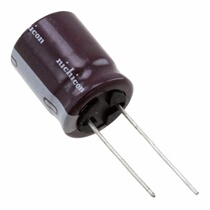 UCY2E101MHD CAP ALUM 100UF 20% 250V Radio 〗
