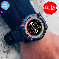 Matrix PowerWatch 2 Body temperature charging watch Color screen smart multi-function non-charging waterproof watch