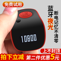 Yuanmingneng Buddha Counter Finger Ring Counter Sutra Recitation Sutra Worship Ring mechanical Buddha counter