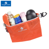 American eagle creek Travel storage bag finishing bag waterproof wash bag storage bag