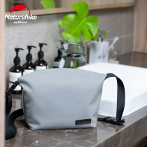 NH Norway for a long and versatile dry and wet separation washing and casual bag Outdoor Travel Travelling Supplies Portable containing bag