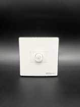 Dark 86 A stepper switch fan adjustment 2 Ceiling fan motor 1 speed regulator MDDG