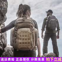 Maxpedition beauty horse TBR shoulder bag men three-day attack backpack waterproof outdoor large capacity mountaineering 34L