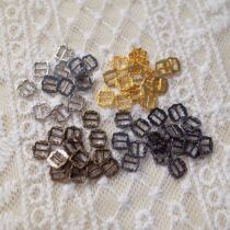 Bjd mini Japanese button button baby button with European pattern inner diameter 3 5mm outer diameter 6mm