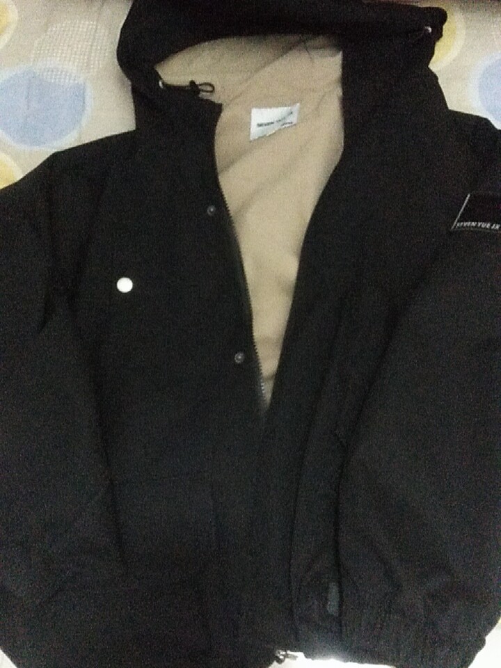 嘿马七作这家店？夹克测评怎样？优缺点解密好不好？