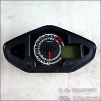 WH 150 - 2 speed mileage meter assembly of original anti - counterfeiting parts of the WH150 - Honda Original Factory
