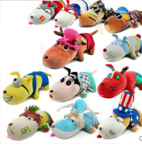 New bamboo charcoal bag car car interior deodorization pillow soft beautiful car interior removal room lady smell