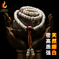 Tibetan Buddhist product Star Moon Bodhi Bracelet 108 First Moon Necklace Male and Female Bodhi Prayer Beads Buddha Bead Bracelet