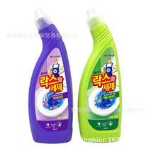 Box 22 Korea LGMr homestar toilet cleaner mold removal tile bathroom cleaning bottle 750ml