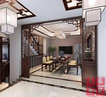 Chinese Floor Cover Solid Wood Floor Cover Antique Floor Cover Carved Floor Cover Customized Floor Cover