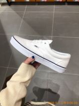 Korean Subscription Direct Mail vans era Pure white shoes cloth shoes Centurion student shoes