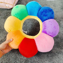 Elizabeth Circle Puppy Item Circle Kitty Neck Set Pet Neuter Anti-Licking anti-lick Cat Anti-Biting Headgear Supplies