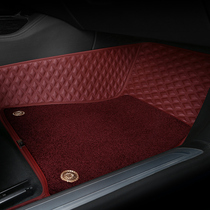 Dedicated Ford Sharp World Footbed 15 -21 pluss full surround 2020 Private Grand st Seven 7 seats 5 seats