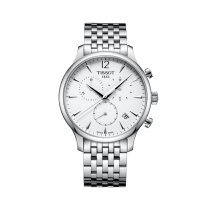 Skyshuttle TISSOT-Toshiya Series T063 617 11037 00 quartz Mens Table