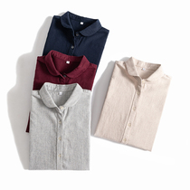 Cost-effective against the sky hoard a few more thickened brushed flannel ingot collar all-match long-sleeved shirt womens autumn and winter