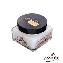 saphir Nappa calf leather NAPPA leather care cream Absorbent lambskin bag care leather care oil