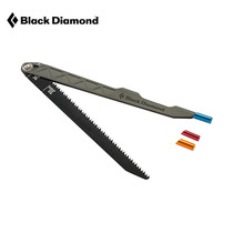 BlackDiamond BD Black Diamond Snow Saw outdoor mountaineering climbing Snow Saw Snow safety 102174