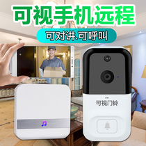 Huawei Universal Video Doorbell Smart Electronic Wireless Home Camera Cat Eye Monitoring Remote Intercom Phone AP