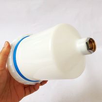 Car paint varnish gun pot Taiwan gun pot thicker pot inner silk pot inner tooth pot