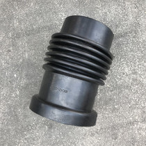 Suitable for Dongfeng Duolika Fureka Kang Jinba Capt air filter intake telescopic hose connecting rubber sleeve