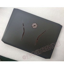 Original mechanical revolution MR X6 X6S X6M X6E notebook shell Notebook shaft screen line