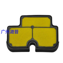 ER6N ER-6N ER650 06-08 Air filter element air filter style air filter