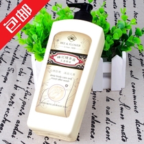 Authentic Shanghai bee flower sandalwood shower gel moisturizing and moisturizing skin care 500ml body bath lotion