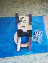 New original Hisense LED60EC680US base with screws