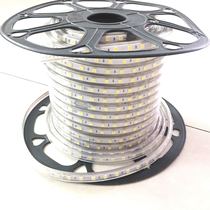 Sunrise LED light strip super bright non-strobe long strip light strip line light 220V living room ceiling soft light strip