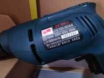  Jin Brand Shilong self-locking positive and negative rotating screw flashlight drill YD3-10c