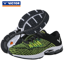 Victor victor Sport Slow running shoes Men and women Breathable Stable Non-slip Casual Badminton Shoes Ultra Light