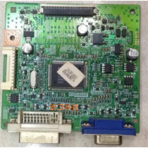 Samsung T220 22 inch LCD monitor power supply backlight constant current boost high voltage main integrated driver board 0